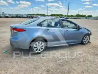 2023 Toyota COROLLA фото