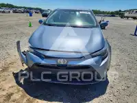 2023 Toyota COROLLA photo