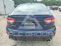 2023 Toyota COROLLA фото