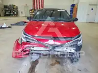 2023 Toyota COROLLA photo