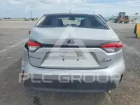 2023 Toyota COROLLA photo