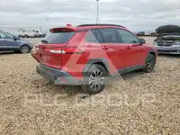 2023 Toyota COROLLA фото