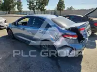 2023 Toyota COROLLA photo