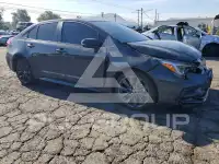 2023 Toyota COROLLA photo