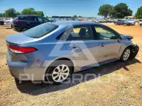 2023 Toyota COROLLA фото