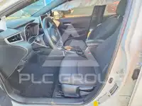 2023 Toyota COROLLA фото