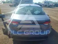 2023 Toyota COROLLA photo