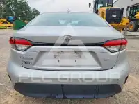 2023 Toyota COROLLA photo