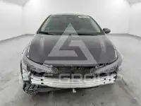 2023 Toyota COROLLA фото
