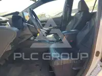 2023 Toyota COROLLA фото