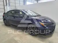 2023 Toyota COROLLA photo