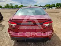2023 Toyota COROLLA фото