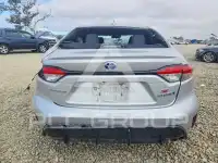 2023 Toyota COROLLA фото