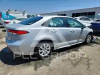 2023 Toyota COROLLA фото