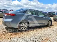 2023 Toyota COROLLA photo