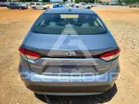 2023 Toyota COROLLA фото