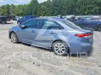 2023 Toyota COROLLA фото
