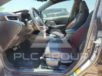 2023 Toyota COROLLA фото
