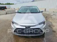 2023 Toyota COROLLA фото