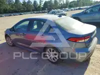 2023 Toyota COROLLA фото