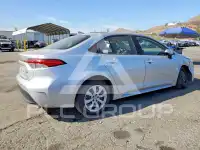 2023 Toyota COROLLA фото