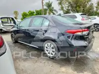 2023 Toyota COROLLA фото