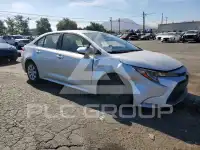 2023 Toyota COROLLA фото