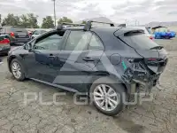 2023 Toyota COROLLA фото
