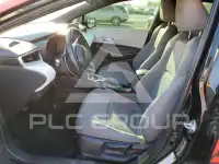 2023 Toyota COROLLA фото