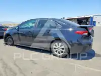 2023 Toyota COROLLA фото