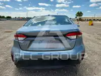 2023 Toyota COROLLA фото