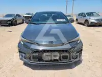 2023 Toyota COROLLA фото