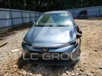 2023 Toyota COROLLA photo