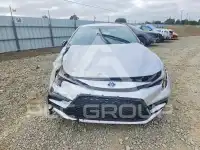 2023 Toyota COROLLA фото