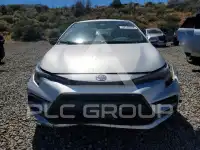 2023 Toyota COROLLA фото