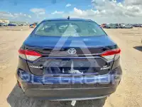 2023 Toyota COROLLA фото