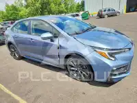 2023 Toyota COROLLA фото