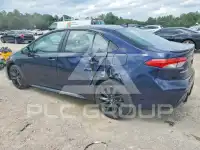 2023 Toyota COROLLA фото
