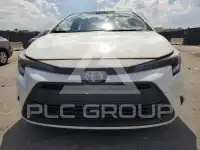 2023 Toyota COROLLA photo