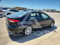 2023 Toyota COROLLA photo