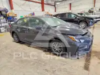 2023 Toyota COROLLA фото
