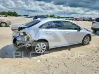 2023 Toyota COROLLA фото