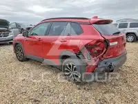 2023 Toyota COROLLA фото