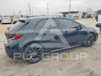 2023 Toyota COROLLA фото