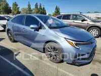 2023 Toyota COROLLA photo