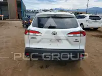 2023 Toyota COROLLA фото