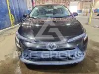 2023 Toyota COROLLA photo
