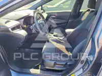2023 Toyota COROLLA photo