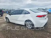 2023 Toyota COROLLA фото