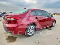 2023 Toyota COROLLA фото
